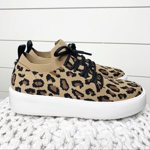 steve madden brixie platform sneaker